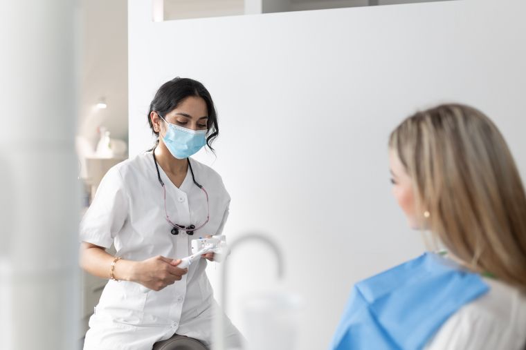 Ortodonzia senza stress